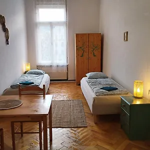 Hotel Moravia, Ostrawa