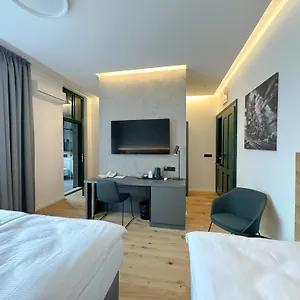 Hotel Jan Maria, Ostrawa